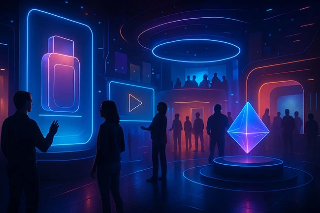 Let’s Build Experiences That Perform